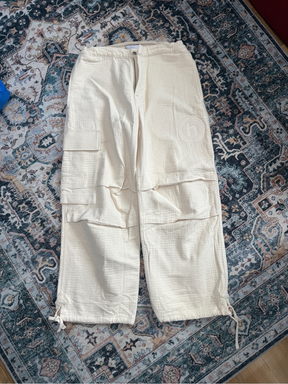 Hidden NY Pants